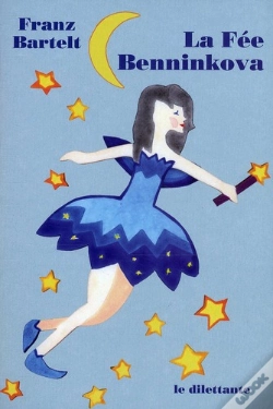 Capa do artigo La Fée Benninkova