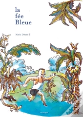 La Fée Bleue