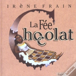 Capa do artigo La Fee Chocolat ; Edition 2002