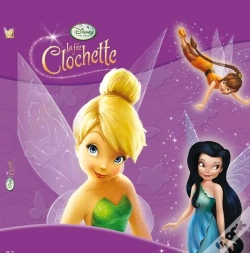 Capa do artigo La Fée Clochette 1, (Nouvelle Édition)