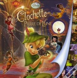 Capa do artigo La Fée Clochette 2