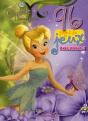 La Fee Clochette 3 - 96 Pages De Jeux - Preview