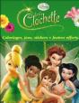 La Fee Clochette, Activites Plexi - Preview