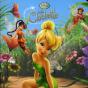 La Fee Clochette, Disney Monde Enchante - Preview