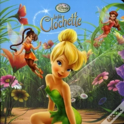 Capa do artigo La Fee Clochette, Disney Monde Enchante