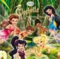 La Fee Clochette Dvd 3, Disney Monde Enchante - Preview
