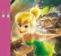 La Fée Clochette, Mon Petit Livre-Cd - Preview