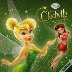Capa do artigo La Fee Clochette, Mon P'Tit Cube