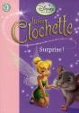 La Fée Clochette T.10 ; Surprise ! - Preview