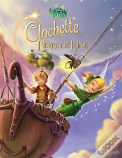 Capa do artigo La Fee Clochette T.2