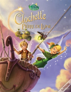 Capa do artigo La Fee Clochette T.2