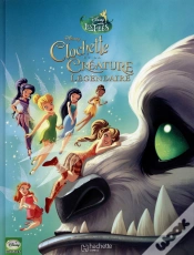 Capa do artigo La Fee Clochette T5