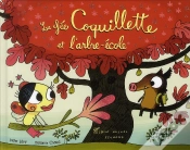 Capa do artigo La Fée Coquillette Et L