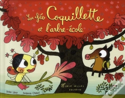 Capa do artigo La Fée Coquillette Et L'Arbre École