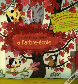 Capa do artigo La Fée Coquillette Et L'Arbre-École