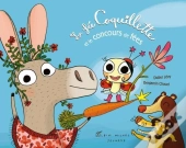 La Fée Coquillette Et Le Concours De Fées