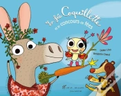Capa do artigo La Fée Coquillette Et Le Concours De Fées