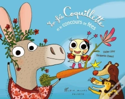 Capa do artigo La Fée Coquillette Et Le Concours De Fées
