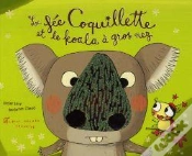 Capa do artigo La Fée Coquillette Et Le Koala À Gros Nez