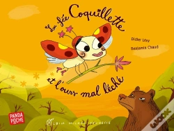 Capa do artigo La Fée Coquillette Et L'Ours Mal Léché