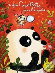 Capa do artigo La Fée Coquillette Mène L