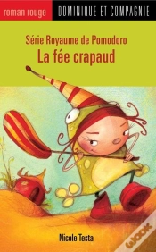 Capa do artigo La Fee Crapaud