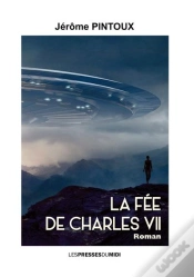 Capa do artigo La Fee De Charles Vii