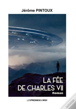 Capa do artigo La Fee De Charles Vii