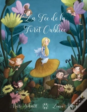 Capa do artigo La Fée De La Forêt Oubliée