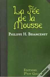 Capa do artigo La Fee De La Mousse