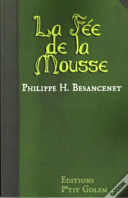 Capa do artigo La Fee De La Mousse