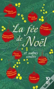 Capa do artigo La Fée De Noël Et Autres Contes
