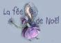 La Fee De Noel - Preview