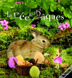 Capa do artigo La Fée De Pâques Et Le Lutin Aux Chocolats