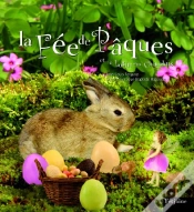 Capa do artigo La Fée De Pâques Et Le Lutin Aux Chocolats