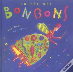 Capa do artigo La Fée Des Bonbons