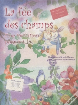 Capa do artigo La Fée Des Champs