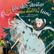 Capa do artigo La Fée Des Étoiles Est Dans La Lune