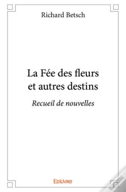 Capa do artigo La Fée Des Fleurs Et Autres Destins
