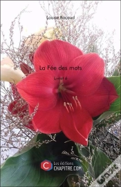 Capa do artigo La Fée Des Mots T.6