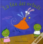 La Fée Des Orteils