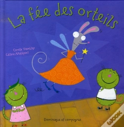 Capa do artigo La Fée Des Orteils