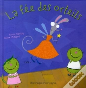 Capa do artigo La Fée Des Orteils