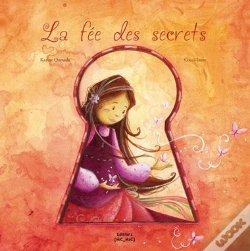 Capa do artigo La Fee Des Secrets