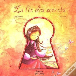 Capa do artigo La Fee Des Secrets (Souple)