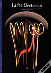 Capa do artigo La Fee Electricite