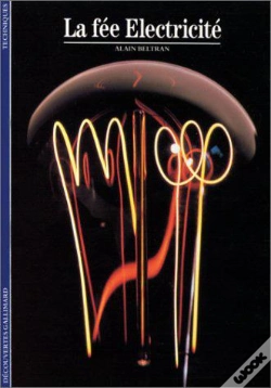Capa do artigo La Fee Electricite