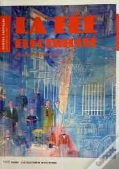 Capa do artigo La Fée Électricité
