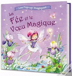 Capa do artigo La Fee Et Les Souhaits Magiques