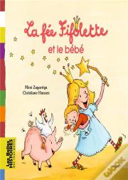 La Fee Fifolette Et Le Bebe